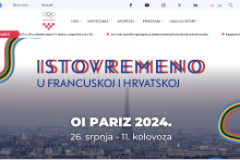 Croatian Olympic Committee